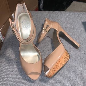 jessica simpson heels